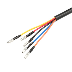 Motocicleta Transforma O De Trav O De Luz Led Tirar Luz Luz Negra Luzes Da Cauda Levou L Mpas De Cauda De Freio Para Harley Bobber Caf Caf Atv