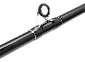 Vara Maruri Avante (2,40m) 30-60lbs 2 Pt cor preto e prata