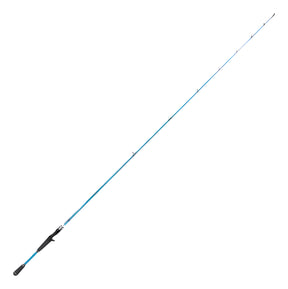 Vara Carretilha Sellus Suc58mha 5'8 1,73mts 10-25lb Shimano Cor Azul