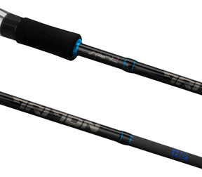 Vara Carretilha Triton Hd 2,40m 20-40lb 2 Partes- Saint Plus