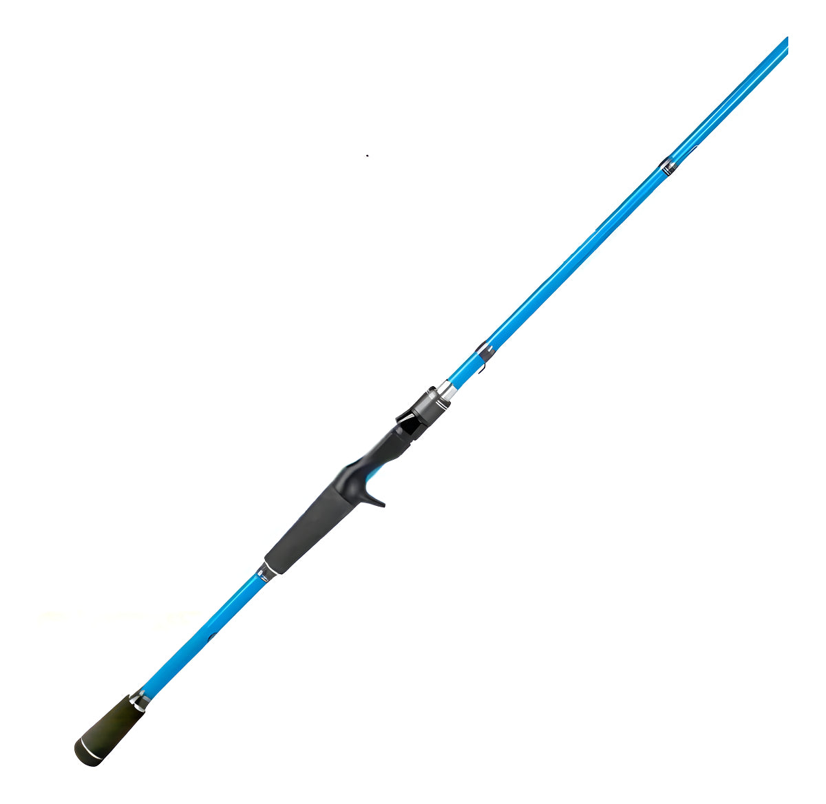 Vara Carretilha Sellus Suc58mha 5'8 1,73mts 10-25lb Shimano Cor Azul