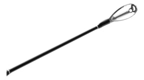 Vara Maruri Avante (2,40m) 30-60lbs 2 Pt cor preto e prata