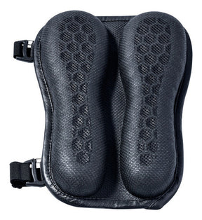 Almofada De Gel Para Assento De Moto Antiderrapante Viagem