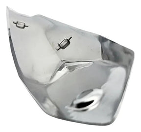 Protetor De Escapamento Start Fan Titan Cg 160 2016 A 2024