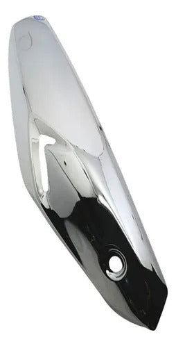 Protetor De Escapamento Start Fan Titan Cg 160 2016 A 2024