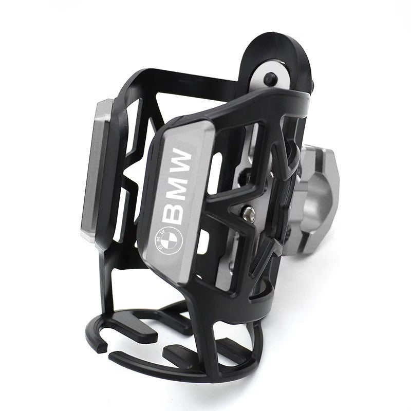 Acessórios Para Motocicleta , Suporte De Copo Resistente A Arranhões Garrafa De Água BMW G310R F800GT F800R F800S F900R
