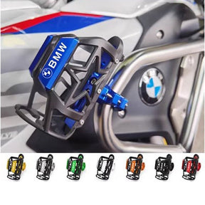 Acessórios Para Motocicleta , Suporte De Copo Resistente A Arranhões Garrafa De Água BMW G310R F800GT F800R F800S F900R