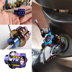 Válvula De Gás Do Tanque De Combustível Interruptor Petcock Da Motocicleta Para Honda TMX 125/155