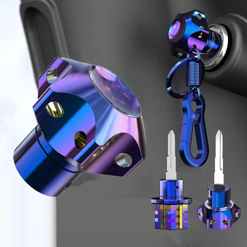 Válvula De Gás Do Tanque De Combustível Interruptor Petcock Da Motocicleta Para Honda TMX 125/155