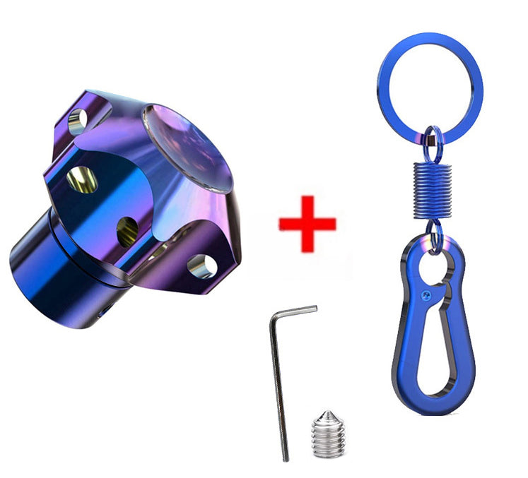 Válvula De Gás Do Tanque De Combustível Interruptor Petcock Da Motocicleta Para Honda TMX 125/155